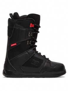 Dc PHASE black