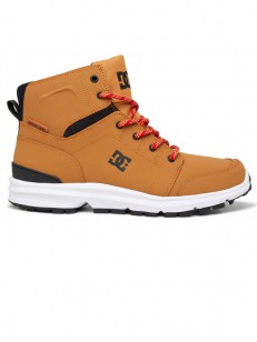 Dc TORSTEIN WHEAT/BLACK