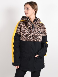 dc cruiser jacket