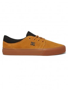 Dc TRASE SD WHEAT/BLACK