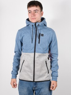 rip curl departed anti series fleece