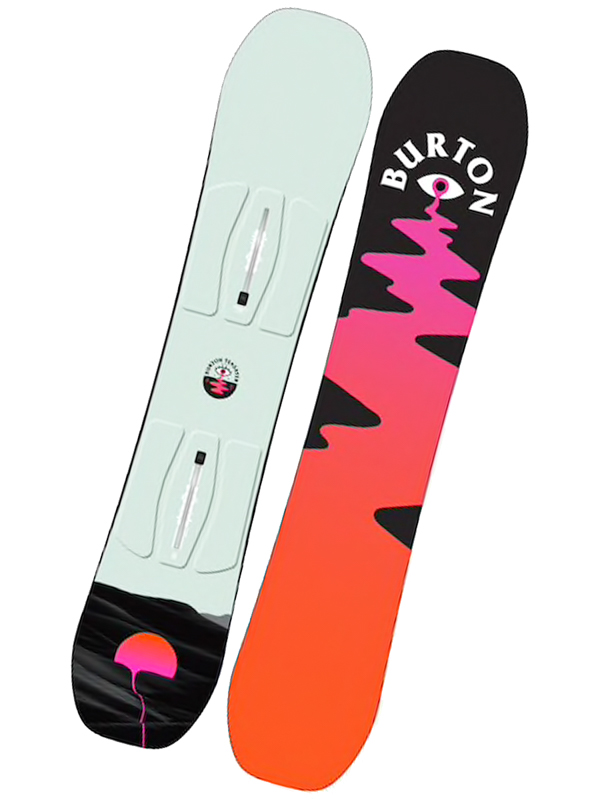 Burton Chicklet 2020