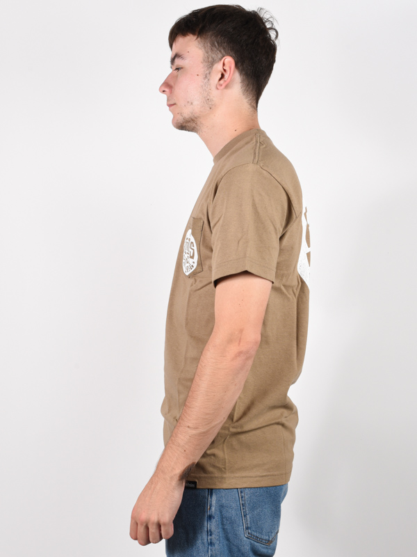 etnies polo shirt