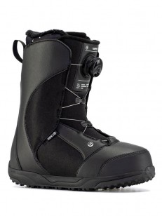 Ride Harper BOA black