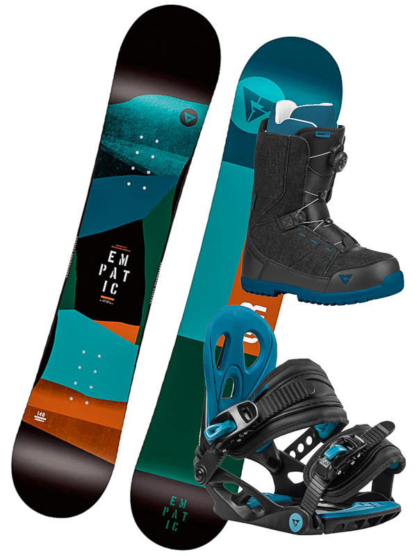 snowboard sets
