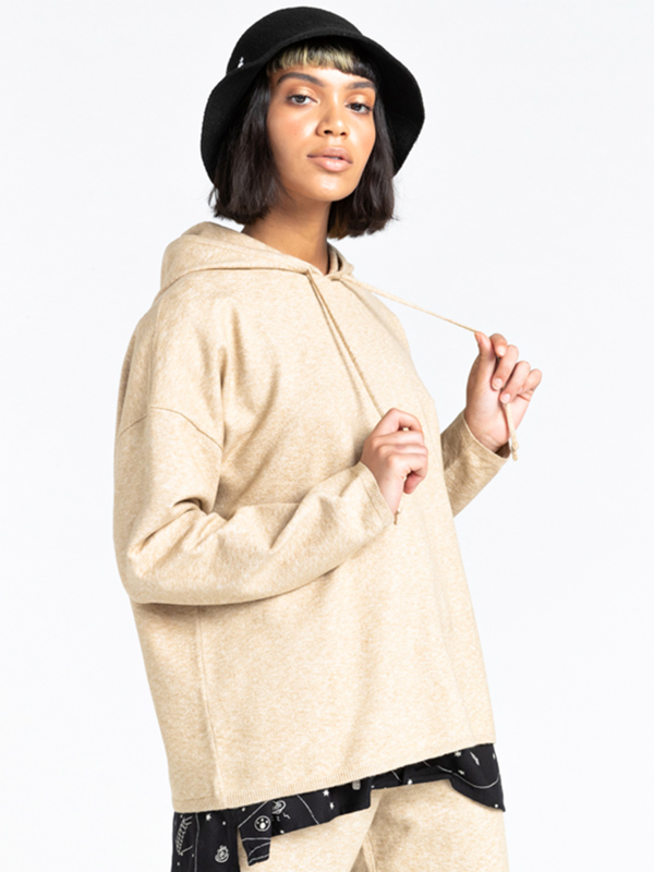 aritzia lupa sweater