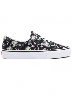 Vans Era (PARADISE FLORAL)BLKTRWHT