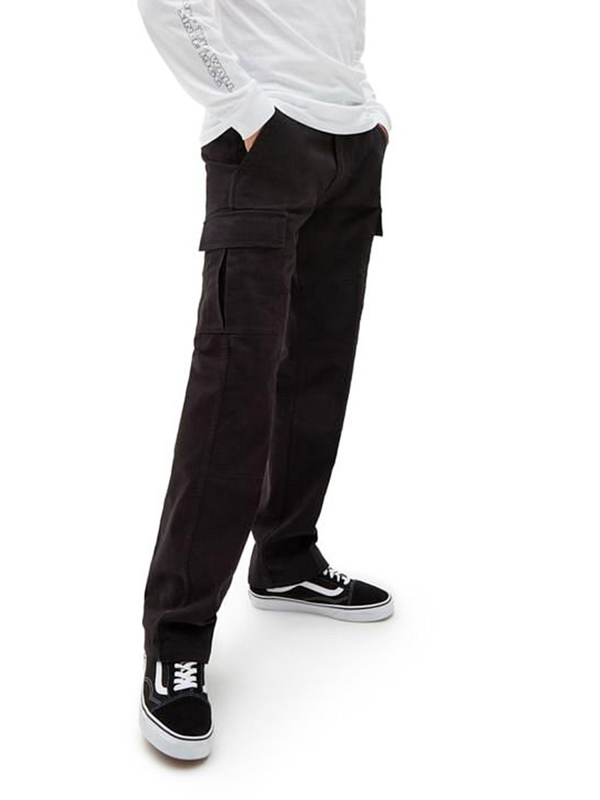 Comfort Party WearOffice Wear Cotton Trousers For Men