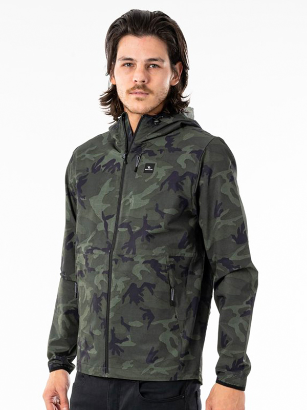camo spring jacket