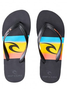 Rip Curl 10M FADE ORANGE