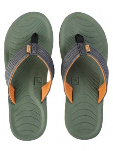 Rip Curl DBAH ECO BLACK/OLIVE