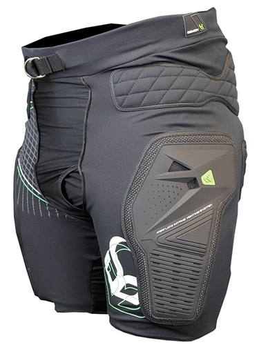 mtb protective shorts