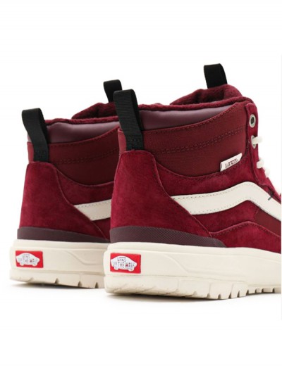 Vans UltraRange EXO Hi MT POMEGRANATE/PORT women´s winter boots / Vans UltraRange EXO Hi MT POMEGRANATE/PORT women´s winter boots /