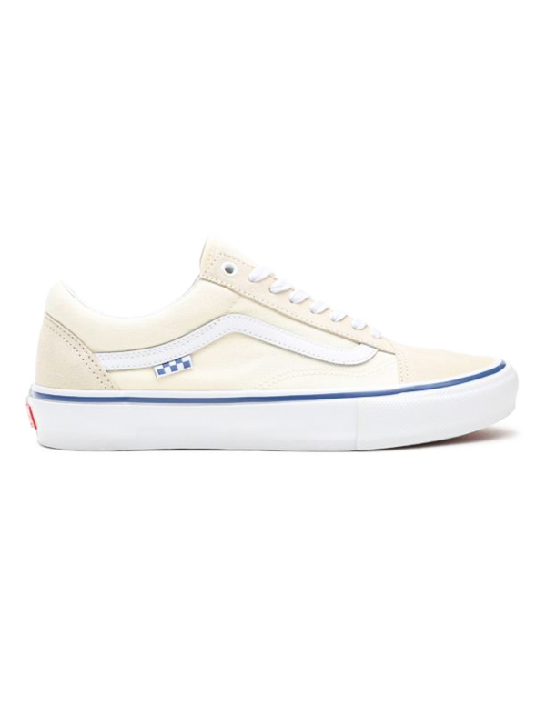 vans skate old skool off white