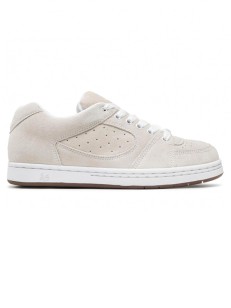 éS Accel OG WHITE/GUM
