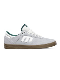 Etnies Windrow GREY/WHITE/GUM