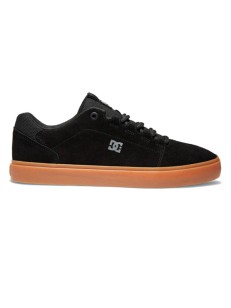 Dc HYDE S BLACK/DK GREY