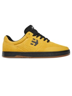 Etnies Marana yellow