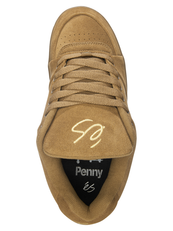 S Accel OG Penny RS BROWN GUM men s shoes Swis Shop