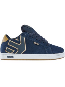 Etnies Fader NAVY/TAN