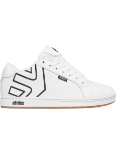 Etnies Fader WHITE/BLACK/GUM