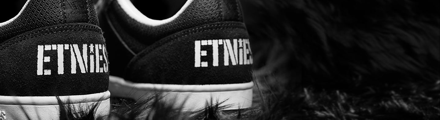 Etnies značka