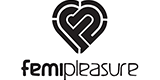 Femi Pleasure logo