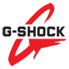 G Shock Casio Logo