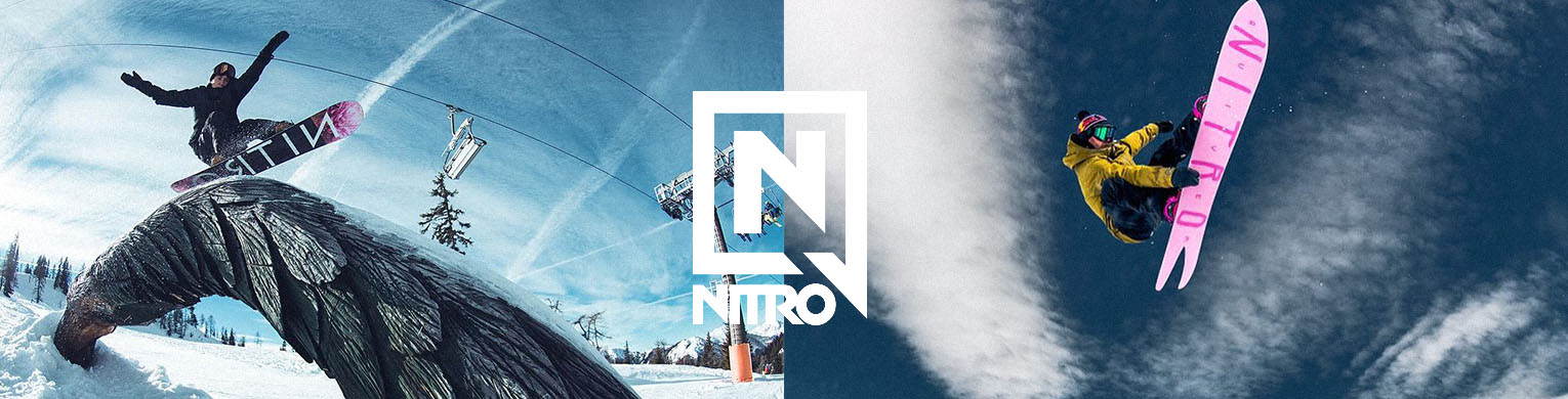 Nitro Snowboards