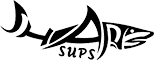 Shark SUP logo